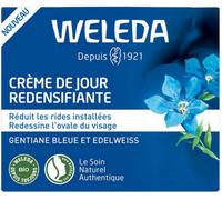 Parapharmacie en ligne > Promotions Weleda Crème de Jour Redensifiante Gentiane et Edelweiss 40 ml - Promotions et Idées cadeaux - Pharmacie en ligne LaSante.net