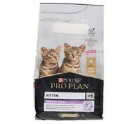 Parapharmacie en ligne > Vétérinaire > Alimentation pour animaux > Croquettes animaux > Croquettes chat Purina Proplan Chaton Healthy Start Poulet 1,5 kg
