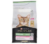 PRO PLAN Chat sterilised