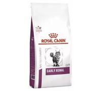 Parapharmacie en ligne > Vétérinaire > Alimentation pour animaux > Croquettes animaux > Croquettes chat Royal Canin Early Renal pour Chat 1,5 kg