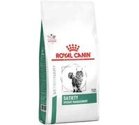 Royal Canin Veterinary Diet Satiety Weight Management Feline 1,5kg