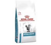 Royal Canin Feline Hypoallergenic croquette pour chat 400 g Adulte Volaille