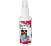 Beaphar Spray dentifrice pour animaux Buccafresh – 150 ml