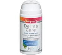 Beaphar Crème réparatrice pour chiens & chats à l'argent colloïdal & Aloe vera – 100 ml