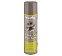 BEAPHAR - Spray démêlant Premium pour chien et chat - À l’huile d’amande douce - Démêle et facilite le brossage - Redonne souplesse au poil - Sans rinçage - Pratique et facile à appliquer - 250 ml
