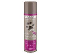 Beaphar Spray shampooing sec sans rinçage pour chien et chat
