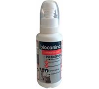 Parapharmacie en ligne > Vétérinaire > Produits de soin pour animaux Biocanina Prurispray 80 ml