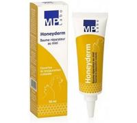 MP Labo Baume réparateur 70% miel pour chien et chat – 50 ml