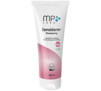 Parapharmacie en ligne > Vétérinaire > Produits de soin pour animaux > Shampoing pour animaux > Shampoing pour chat MP Labo Sensiderm Shampooing 200 ml