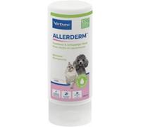Parapharmacie en ligne > Vétérinaire > Produits de soin pour animaux > Shampoing pour animaux > Shampoing pour chat Virbac Allerderm Shampooing Peau Sèche 250 ml