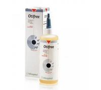Vetoquinol Otifree Gouttes auriculaires 160 ml