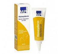 MP Labo Baume réparateur 70% miel pour chien et chat – 50 ml