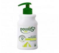 Parapharmacie > Vétérinaire > Produits de Soins Animaux > Shampoing animaux > Shampoing chat Ceva Douxo S3 Seb Shampooing 200 ml