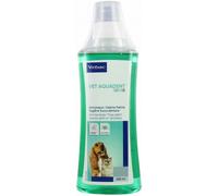 Parapharmacie > Vétérinaire > Produits de Soins Animaux Virbac Aquadent Fresh Solution Buvable 250 ml - Soins animaux - Pharmacie en ligne LaSante.net