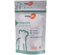 EASYPILL Smectite Pour Chat no data 40 g