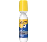 Parapharmacie > Hygiène & Premiers soins > Anti-insectes Apaisyl Après-Piqûres Gel Roll-on 15 ml - Anti-insectes - Pharmacie en ligne LaSante.net