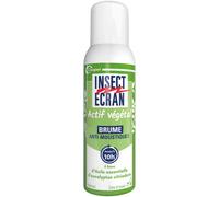 Insect Ecran Brume Végétale 100ml