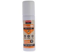 Parapharmacie > Hygiène & Premiers soins > Anti-insectes Manouka Brume Famille Zones Infestées Anti-Moustiques 75 ml