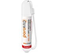 Parapharmacie > Hygiène & Premiers soins > Anti-insectes Parakito Anti-Moustiques & Anti-Tiques Roll-On Tropic 20 ml - Anti-insectes - Pharmacie en ligne LaSante.net