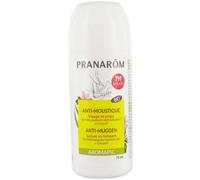 Parapharmacie > Hygiène & Premiers soins > Anti-insectes Pranarôm Aromapic Roller Anti-Moustique Lait Corporel 75 ml - Anti-insectes - Pharmacie en ligne LaSante.net