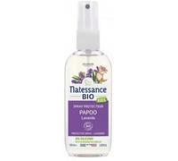 Natessance Kids Spray Protecteur Papoo Bio 100 ml