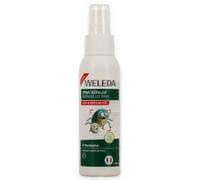 Parapharmacie > Hygiène & Premiers soins > Anti-poux Weleda Spray Répulsif Anti-Poux 100 ml