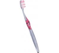 Parapharmacie > Hygiène & Premiers soins > Bucco-dentaire > Brosses à dents Elgydium Brosse à Dents Interactive Dure - Brosses à dents - Pharmacie en ligne LaSante.net