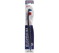 Parapharmacie > Hygiène & Premiers soins > Bucco-dentaire > Brosses à dents Elgydium Brosse à Dents La Petite Française Souple - Brosses à dents - Pharmacie en ligne LaSante.net