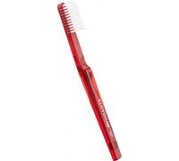 Parapharmacie > Hygiène & Premiers soins > Bucco-dentaire > Brosses à dents Elgydium Classic Brosse à Dents Souple - Couleur : Rouge