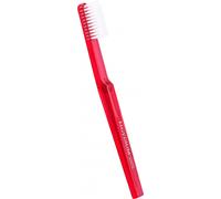 Parapharmacie > Hygiène & Premiers soins > Bucco-dentaire > Brosses à dents Elgydium Classic Brosse à Dents Medium - Couleur : Rouge
