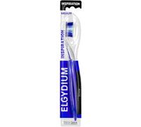 Parapharmacie > Hygiène & Premiers soins > Bucco-dentaire > Brosses à dents Elgydium Inspiration Brosse à Dents Medium - Brosses à dents - Pharmacie en ligne LaSante.net