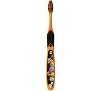Parapharmacie > Hygiène & Premiers soins > Bucco-dentaire > Brosses à dents Elgydium Junior Brosse à Dents Emoji Monstre 7 à 12 Ans x 1 - Brosses à dents - Pharmacie en ligne LaSante.net