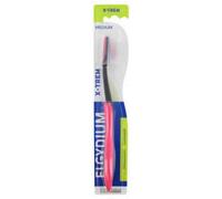 Parapharmacie > Hygiène & Premiers soins > Bucco-dentaire > Brosses à dents Elgydium X-TREM Adolescent Brosse à Dents MediumRose
