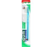 Parapharmacie > Hygiène & Premiers soins > Bucco-dentaire > Brosses à dents GUM Brosse à Dents Classic 409 Souple - Brosses à dents - Pharmacie en ligne LaSante.net