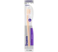 Inava Topix OrthoxBrosse À Dents Souple
