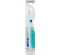 Parapharmacie > Hygiène & Premiers soins > Bucco-dentaire > Brosses à dents Inava Brosse à Dents Sensibilité - Brosses à dents - Pharmacie en ligne LaSante.net