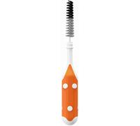 Parapharmacie > Hygiène & Premiers soins > Bucco-dentaire > Brosses à dents Inava Brossettes Recharges pour Trio Compac x 4 1,2 mm