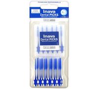 Inava Dental Picks Rech 36+Bte