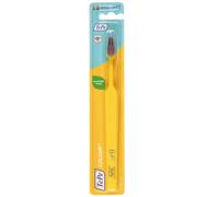Parapharmacie > Hygiène & Premiers soins > Bucco-dentaire > Brosses à dents Tepe Brosse à Dents Colour Compact Extra Souple - Brosses à dents - Pharmacie en ligne LaSante.netJaune
