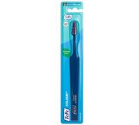 Parapharmacie > Hygiène & Premiers soins > Bucco-dentaire > Brosses à dents Tepe Brosse à Dents Colour Compact Extra Souple - Brosses à dents - Pharmacie en ligne LaSante.netBleu foncé