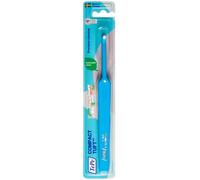 Parapharmacie > Hygiène & Premiers soins > Bucco-dentaire > Brosses à dents TePe Brosse à Dents Compact Tuft - Brosses à dents - Pharmacie en ligne LaSante.net