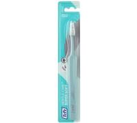 Parapharmacie > Hygiène & Premiers soins > Bucco-dentaire > Brosses à dents TePe Brosse à Dents Gentle Care Regular - Brosses à dents - Pharmacie en ligne LaSante.net
