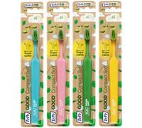 Parapharmacie > Hygiène & Premiers soins > Bucco-dentaire > Brosses à dents TePe Good Brosse à Dents Compact Souple - Brosses à dents - Pharmacie en ligne LaSante.net