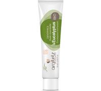 Parapharmacie > Hygiène & Premiers soins > Bucco-dentaire > Dentifrices Argiletz Dentifrice Eucalyptus 75 ml - Dentifrices - Pharmacie en ligne LaSante.net