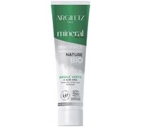 Argiletz Dentifrice Extrait Aloe Vera Bio Tube 75ml
