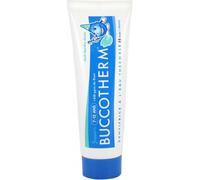 Parapharmacie > Hygiène & Premiers soins > Bucco-dentaire > Dentifrices Buccotherm Junior Gel Dentifrice à L'Eau Thermale 50 ml - Dentifrices - Pharmacie en ligne LaSante.net