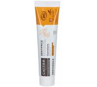 Parapharmacie > Hygiène & Premiers soins > Bucco-dentaire > Dentifrices Cattier Dentargile Dentifrice à l'Huile Essentielle de Sauge 75 ml - Dentifrices - Pharmacie en ligne LaSante.net