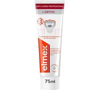 Elmex anti caries professional Junior Dentifrice 75ml