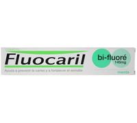Fluocaril Dentifrice Bi-Fluoré 145mg Menthe Haleine Fraîche Tube 75ml