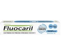 Fluocaril Protection Complète, Dentifrice Blancheur, 75ml